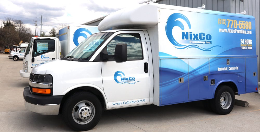 Commercial Plumbing Services in Mason, OH