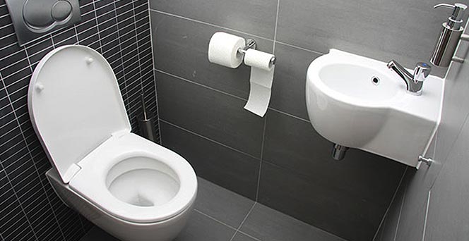 Clogged Toilet Repair Services in Mason, OH