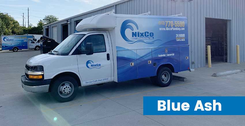 Plumbing-Service-Areas-in-Blue-Ash,-OH
