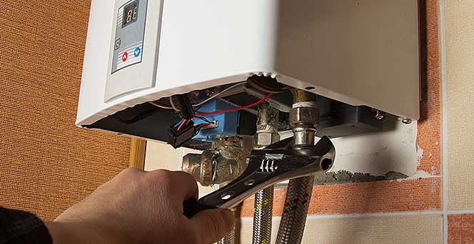 Water Heater Repair Services in Mason and Cincinnati, OH